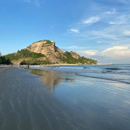 Ploy Villa Hua Hin Buitenkant foto