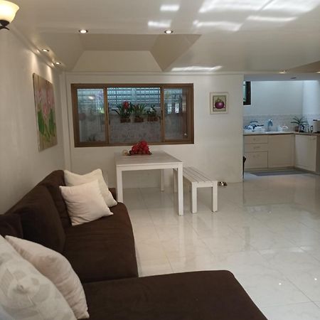 Ploy Villa Hua Hin Buitenkant foto