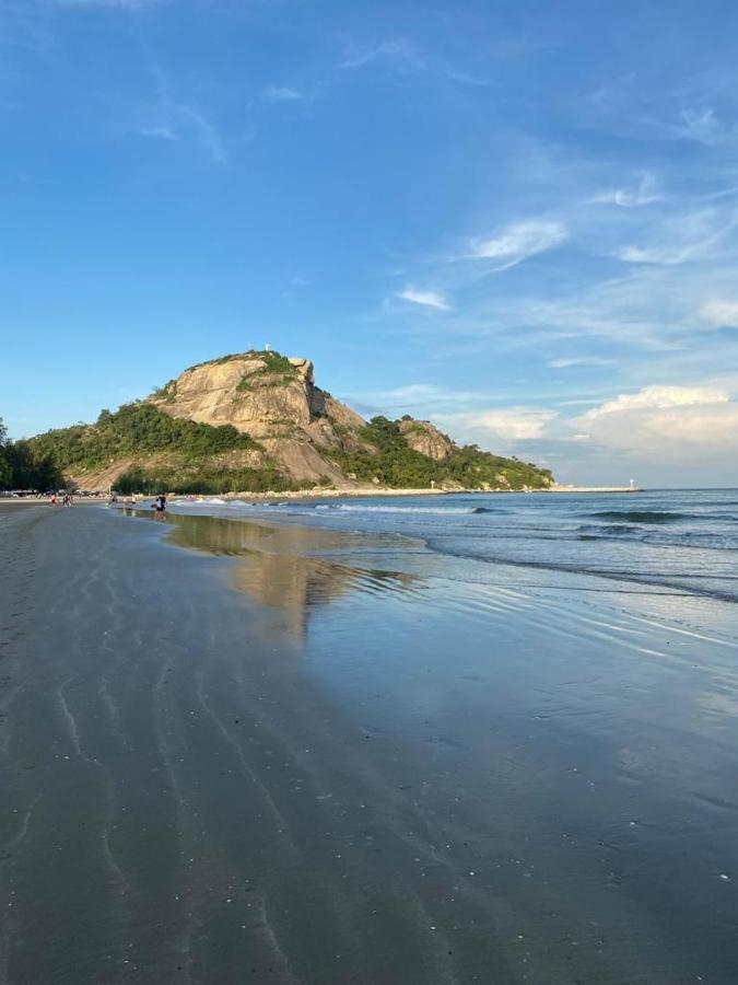 Ploy Villa Hua Hin Buitenkant foto