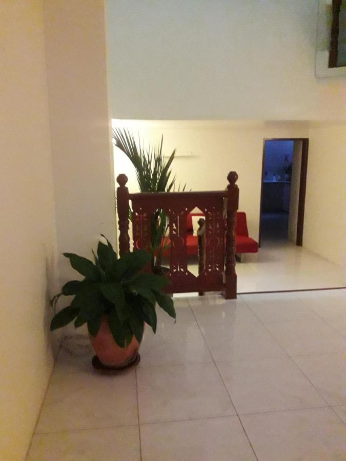 Ploy Villa Hua Hin Buitenkant foto
