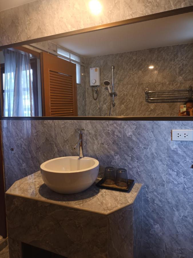 Ploy Villa Hua Hin Buitenkant foto